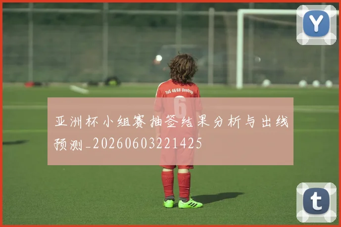 亚洲杯小组赛抽签结果分析与出线预测_20260603221425