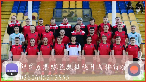 NBA季后赛球星数据统计与排行榜_20260605213555
