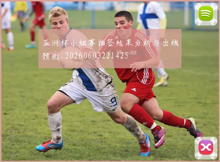 亚洲杯小组赛抽签结果分析与出线预测_20260603221425